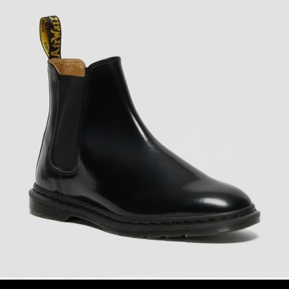 Dr martens graeme ii chelsea